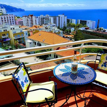 Appartement Lido Belissimo à Funchal  Extérieur photo