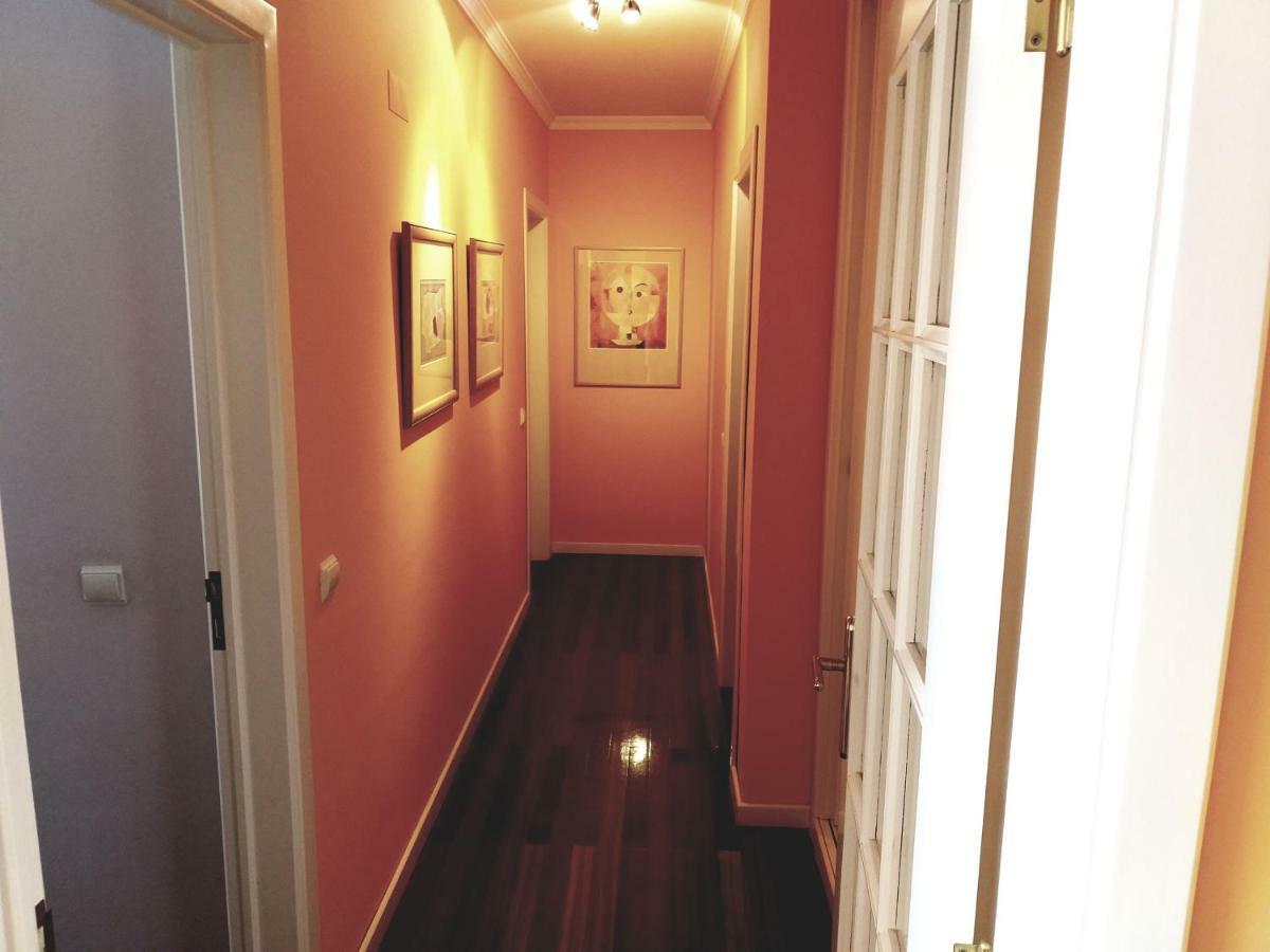Appartement Lido Belissimo à Funchal  Extérieur photo