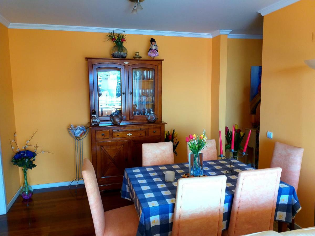 Appartement Lido Belissimo à Funchal  Extérieur photo