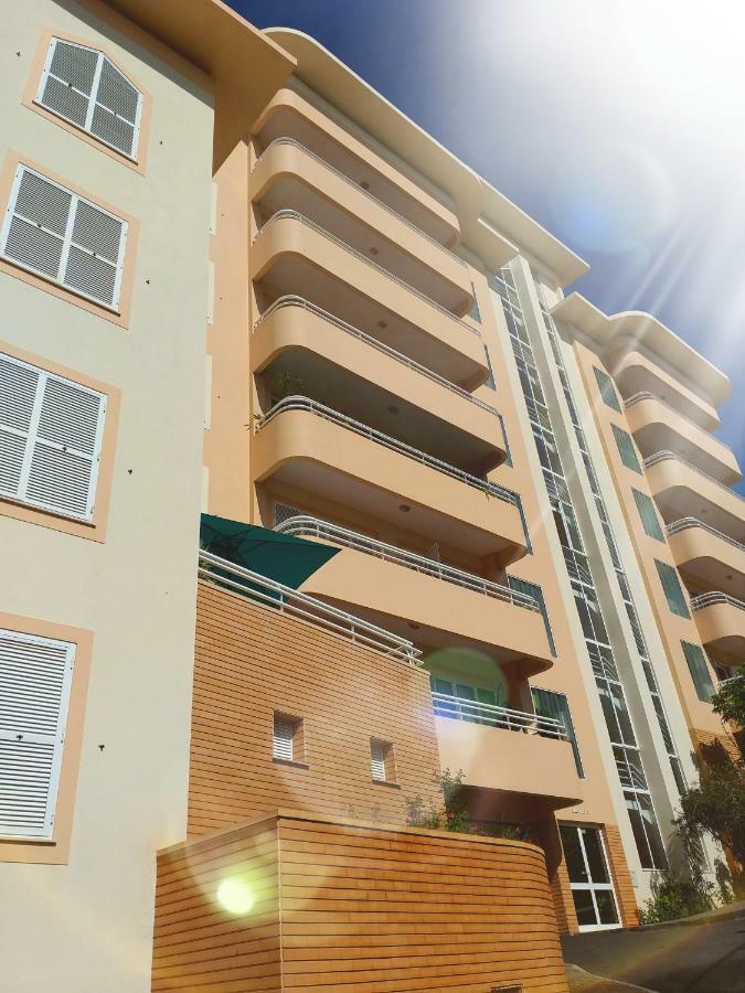 Appartement Lido Belissimo à Funchal  Extérieur photo