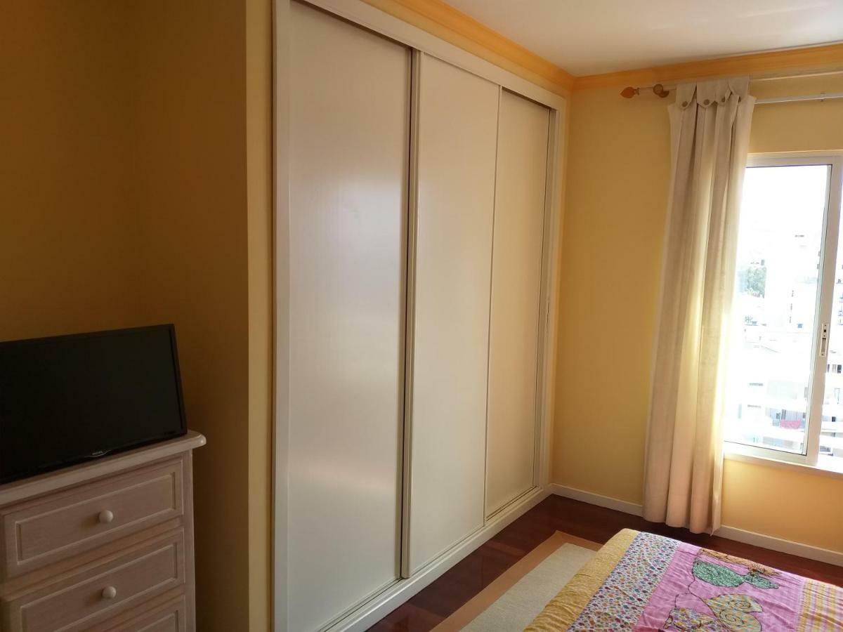 Appartement Lido Belissimo à Funchal  Extérieur photo