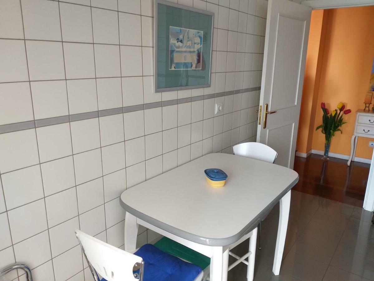 Appartement Lido Belissimo à Funchal  Extérieur photo