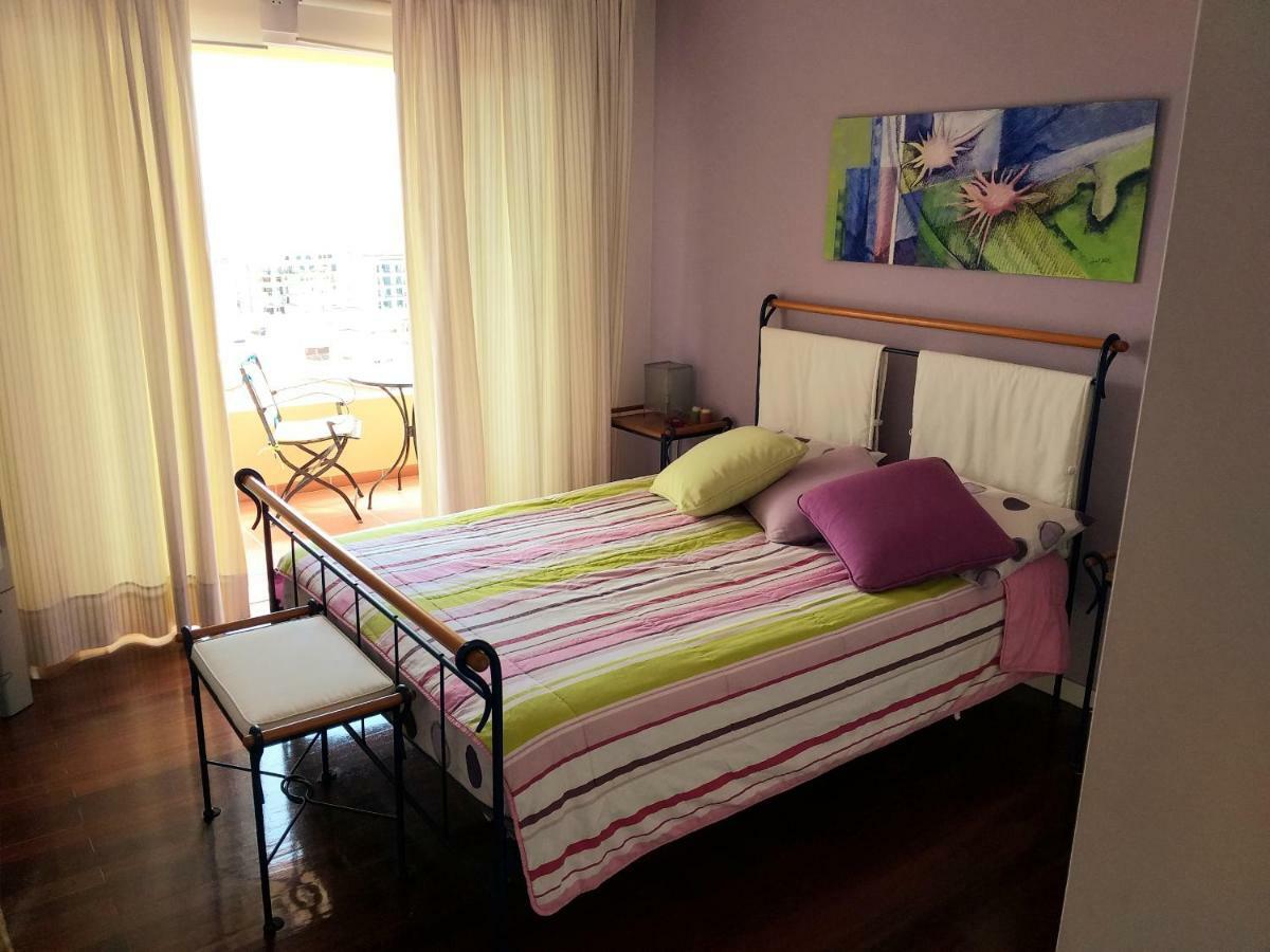 Appartement Lido Belissimo à Funchal  Extérieur photo