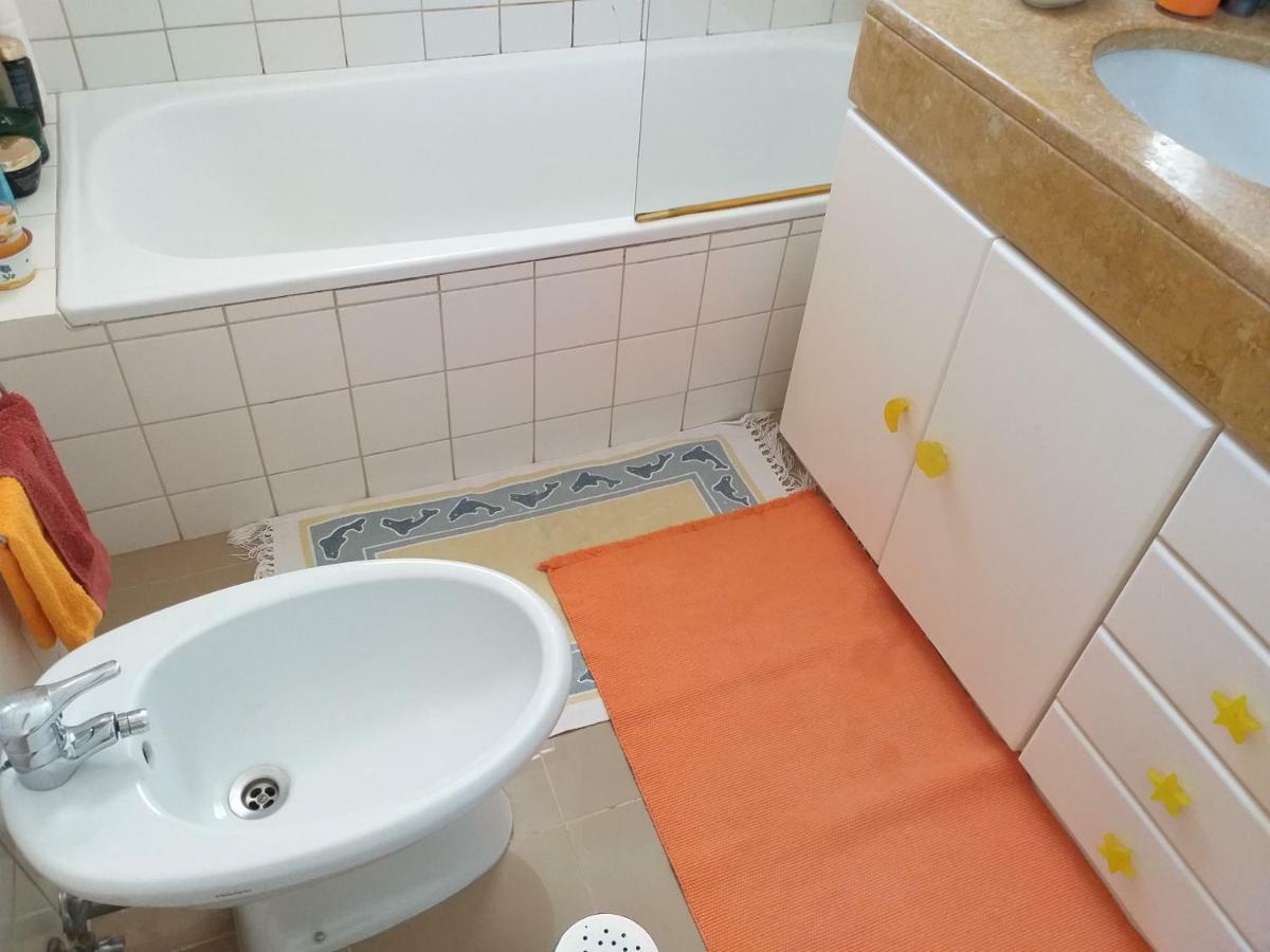 Appartement Lido Belissimo à Funchal  Extérieur photo