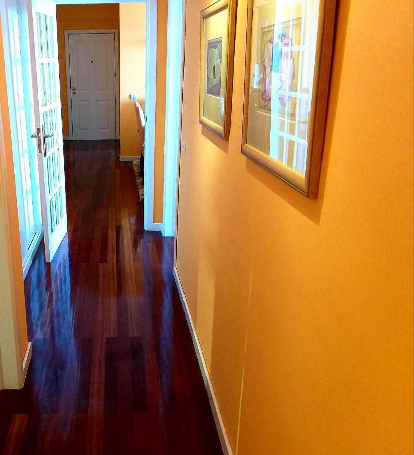 Appartement Lido Belissimo à Funchal  Extérieur photo
