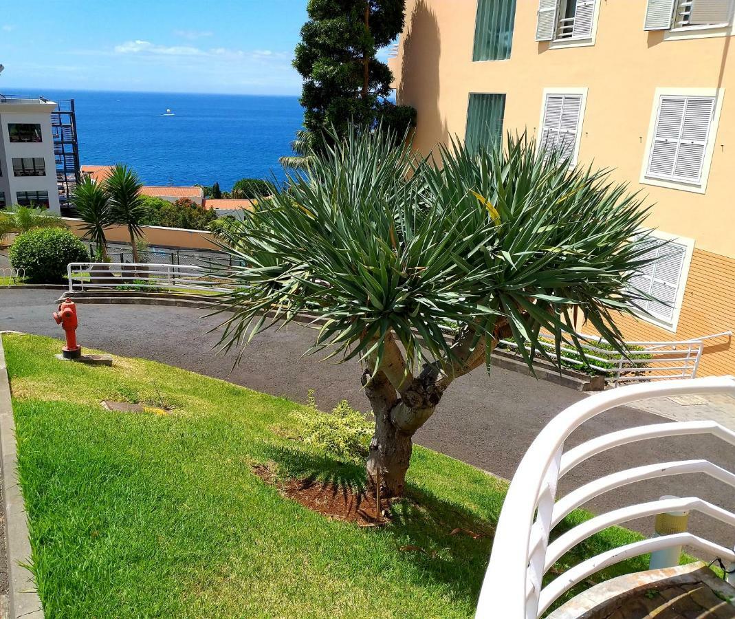 Appartement Lido Belissimo à Funchal  Extérieur photo