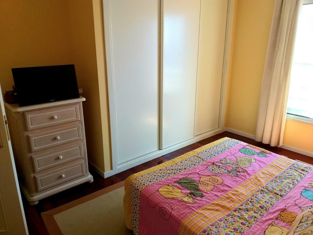 Appartement Lido Belissimo à Funchal  Extérieur photo