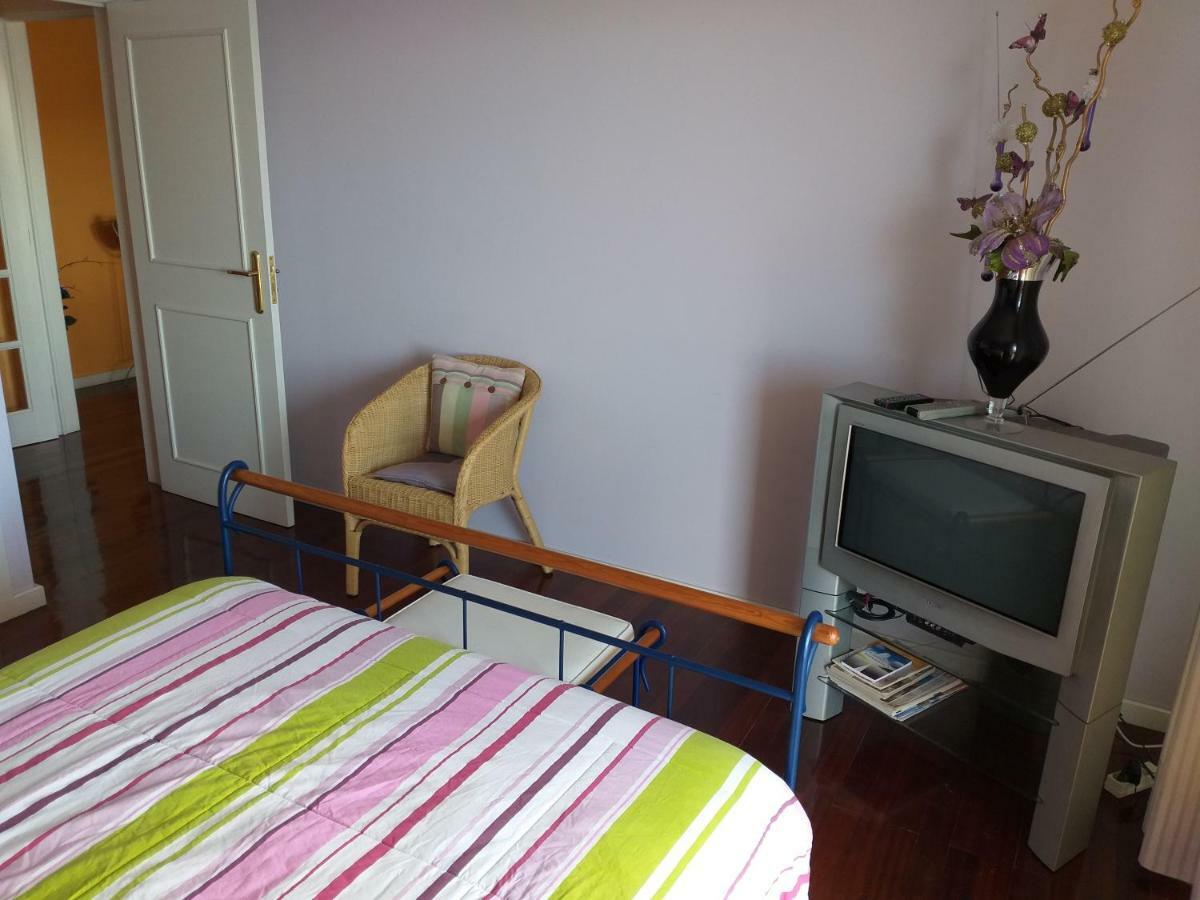 Appartement Lido Belissimo à Funchal  Extérieur photo