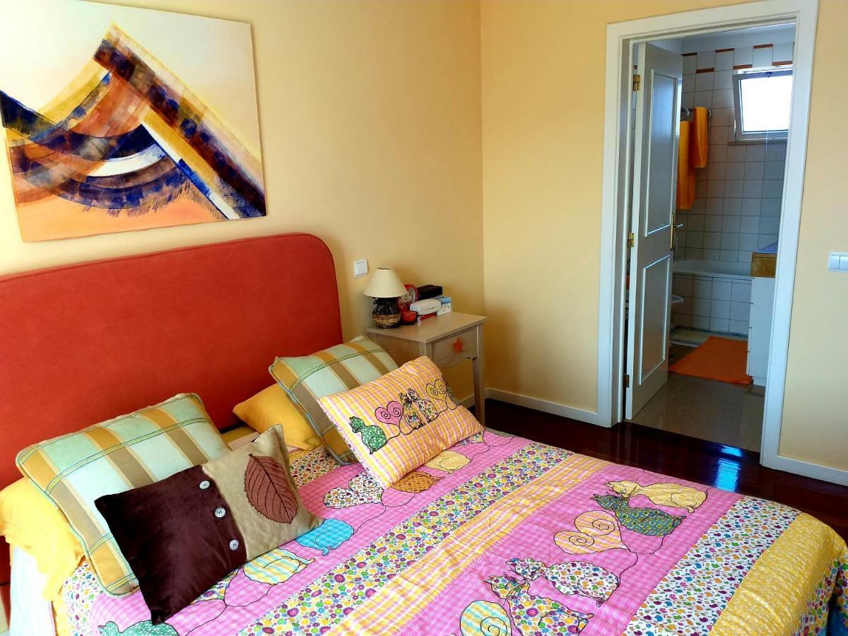 Appartement Lido Belissimo à Funchal  Extérieur photo