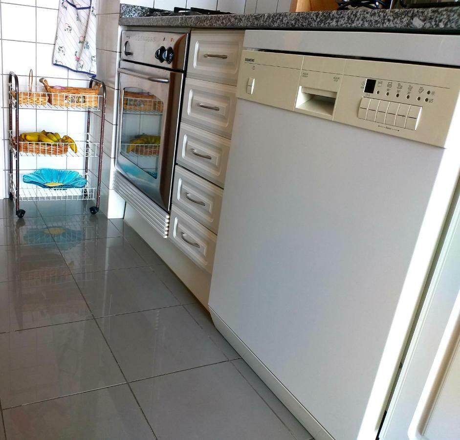 Appartement Lido Belissimo à Funchal  Extérieur photo