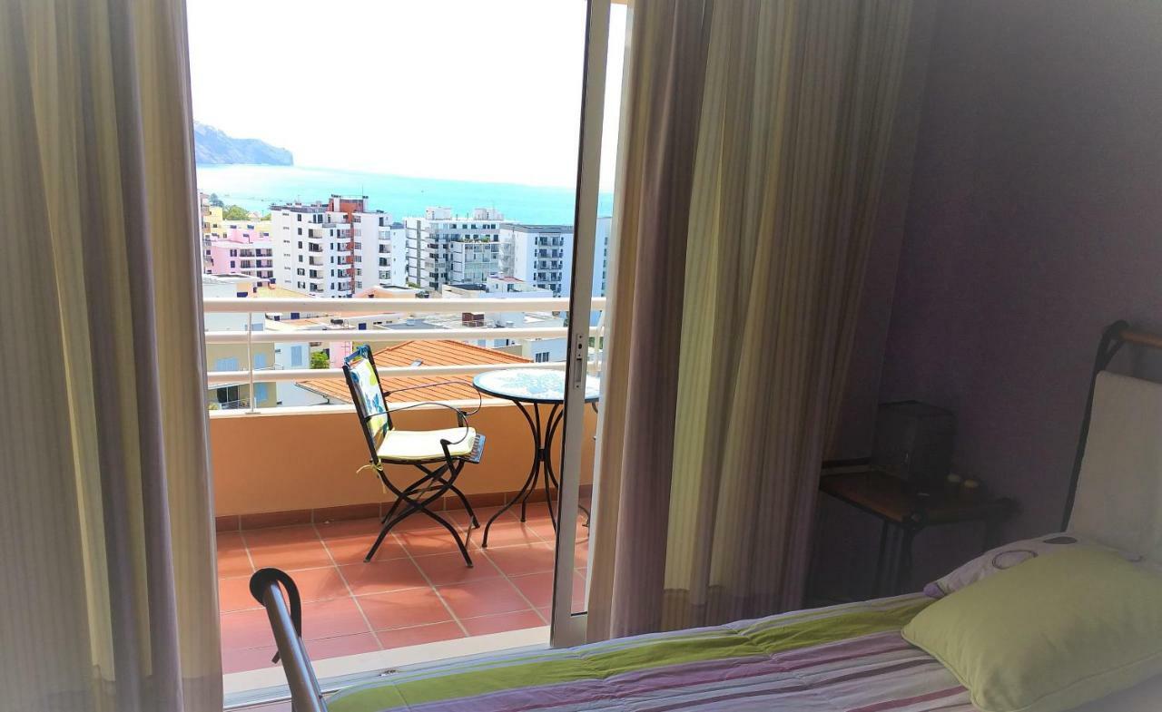 Appartement Lido Belissimo à Funchal  Extérieur photo