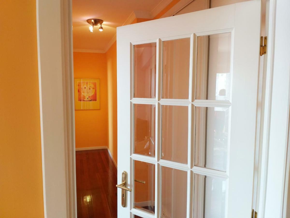 Appartement Lido Belissimo à Funchal  Extérieur photo