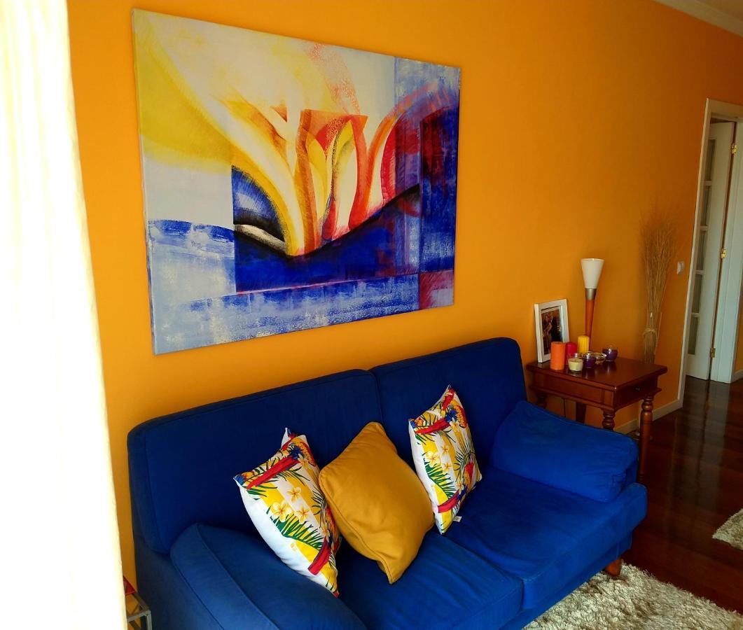Appartement Lido Belissimo à Funchal  Extérieur photo