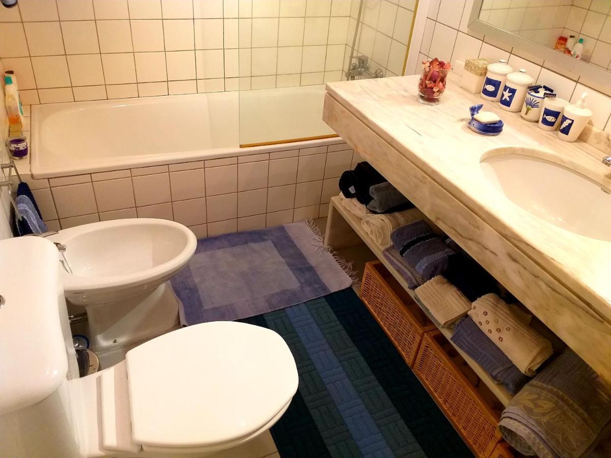 Appartement Lido Belissimo à Funchal  Extérieur photo