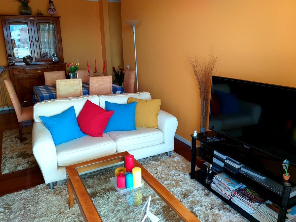 Appartement Lido Belissimo à Funchal  Extérieur photo