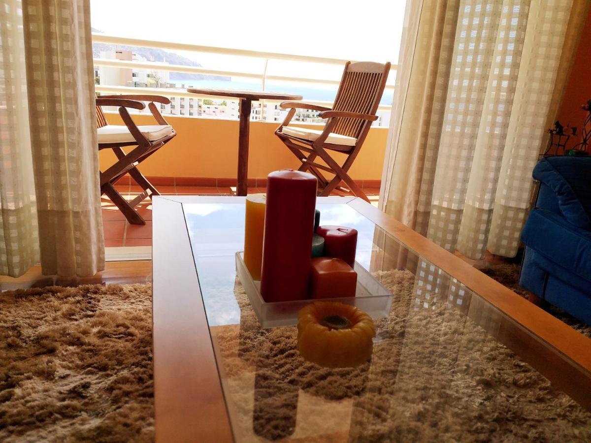 Appartement Lido Belissimo à Funchal  Extérieur photo