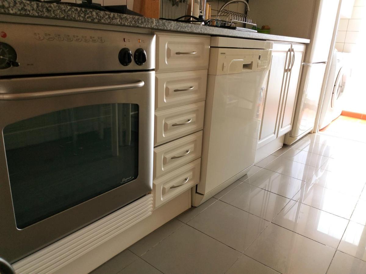 Appartement Lido Belissimo à Funchal  Extérieur photo